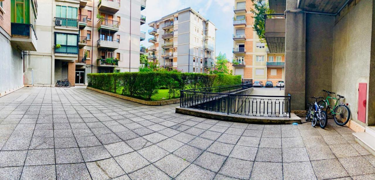 Apartament Tinashouse Werona Zewnętrze zdjęcie