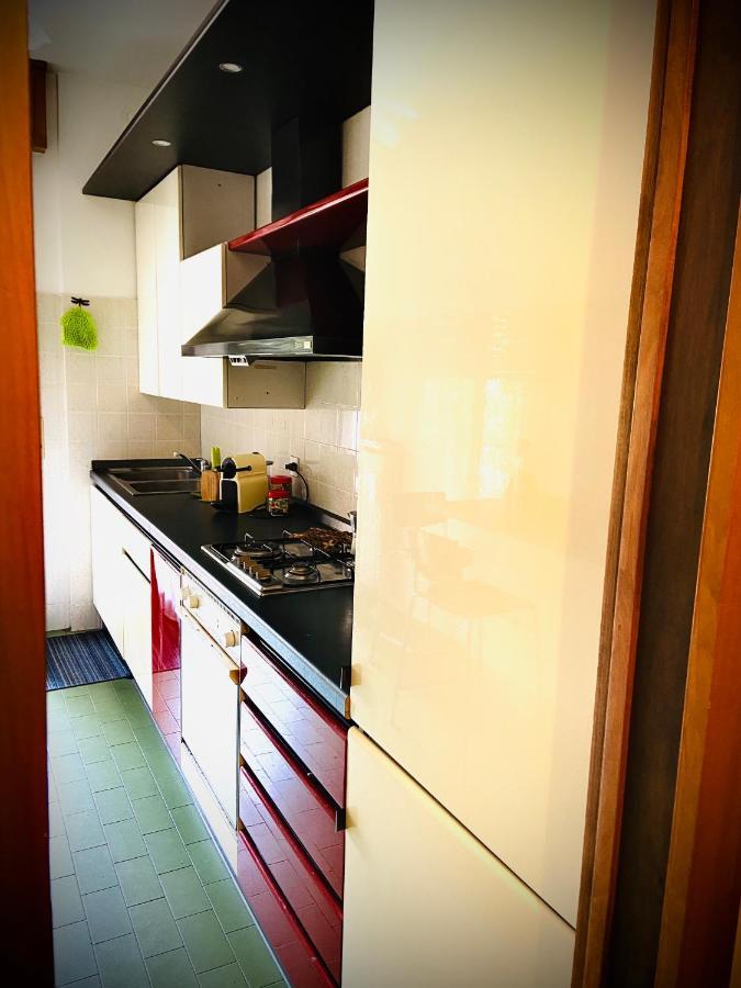 Apartament Tinashouse Werona Zewnętrze zdjęcie
