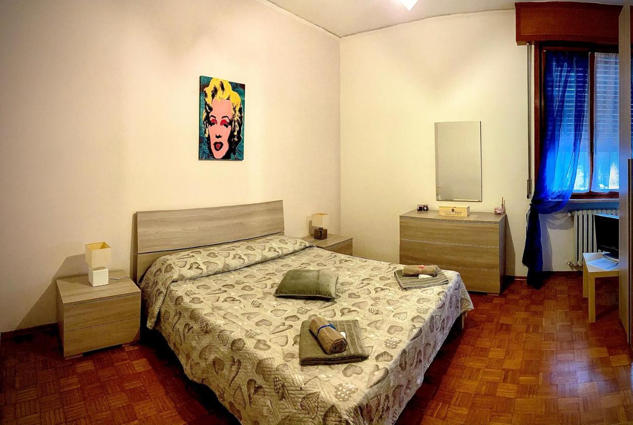 Apartament Tinashouse Werona Zewnętrze zdjęcie