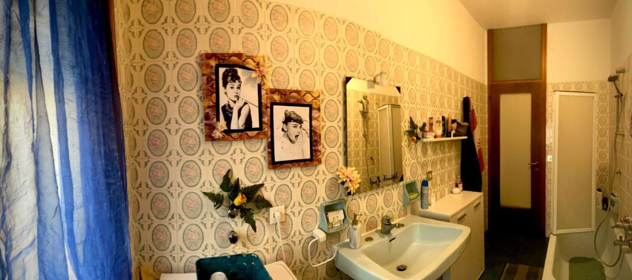 Apartament Tinashouse Werona Zewnętrze zdjęcie