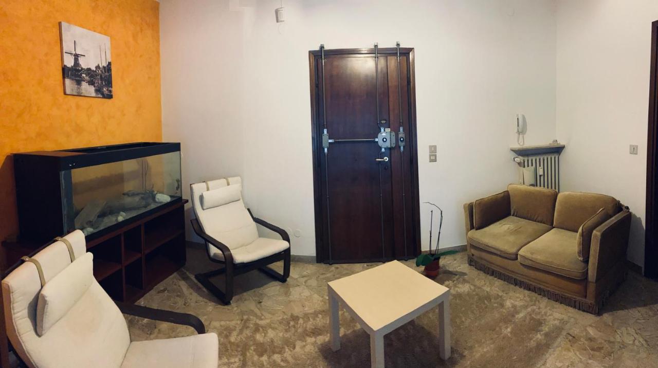 Apartament Tinashouse Werona Zewnętrze zdjęcie